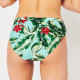 Superdry Γυναικείο μαγιό Ovin Vintage Hipster Brief Bikini Bottom